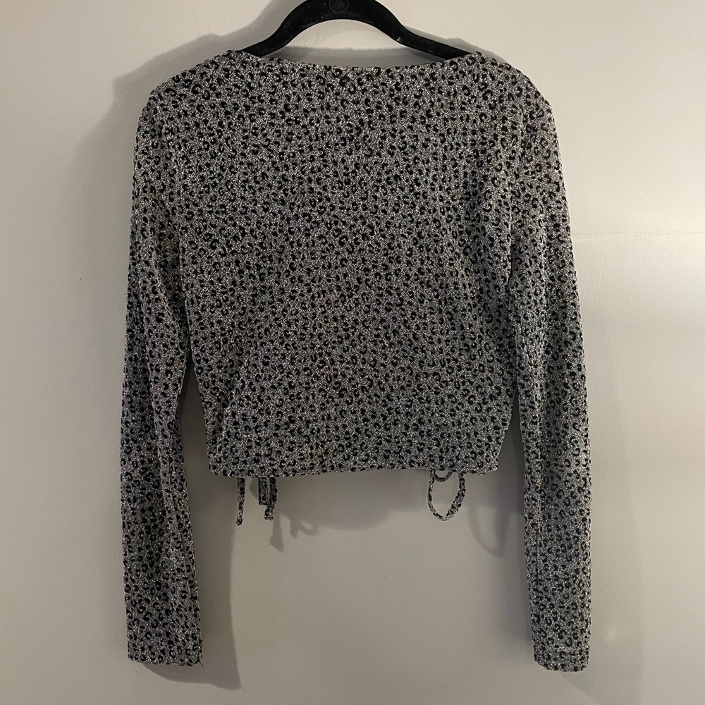 Revolve (Superdown) Top - image 6